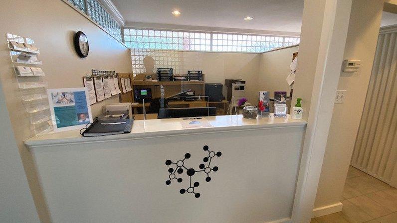 Bradenton Research Center