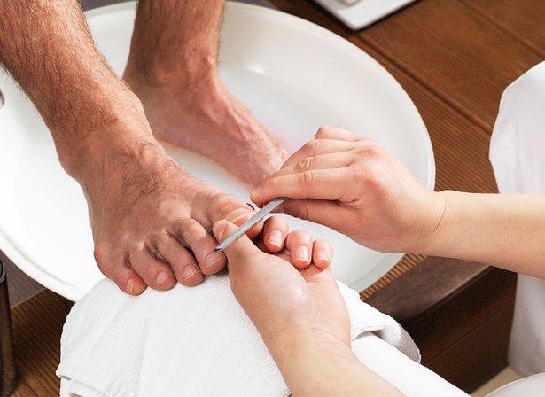 TJ Nails & Spa Bradenton