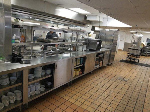 Commercial FoodService repair II Inc.