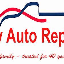 Begley Auto Repair (Westway Shell Services)