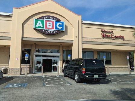 ABC Fine Wine & Spirits
