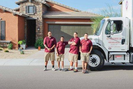 Mover Bradenton