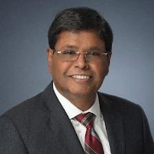 Raj Rajan, MD