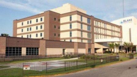 HCA Florida Heart Institute - Bradenton