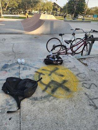 G.T. Bray Skatepark