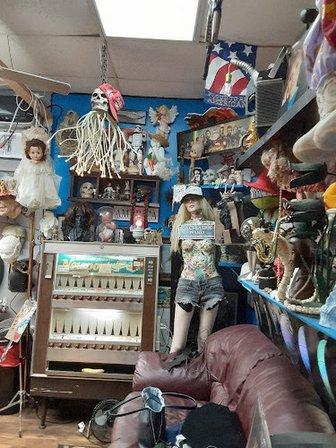 Memory Lane Tattoo Co.