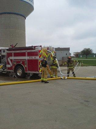West Manatee Fire Rescue Station 2