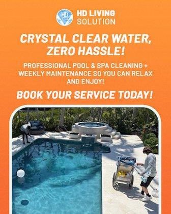 HD Living Solutions LLC