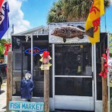 Capt Anthony's Seafood Market