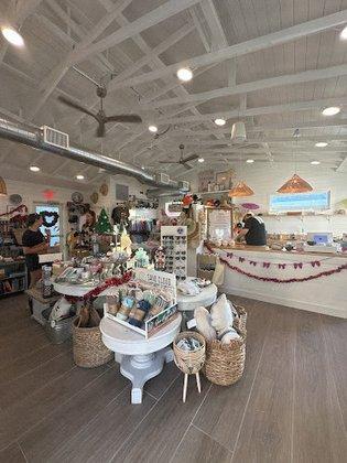 Island Sip & Shop, LLC