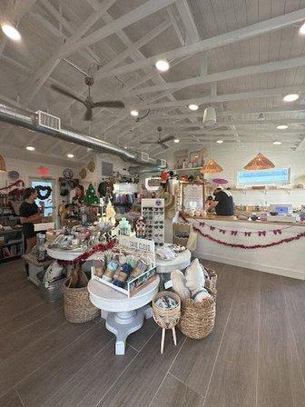 Island Sip & Shop, LLC
