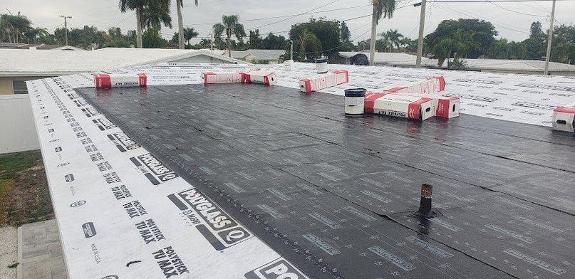 Otis Joiner Roofing Inc