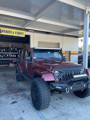 Pretty Tires, Inc