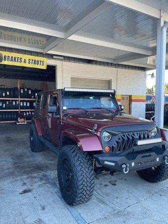 Pretty Tires, Inc