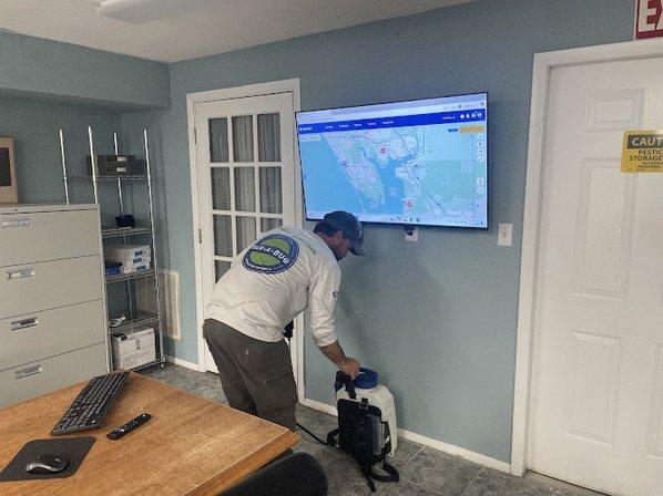 Ban-A-Bug Pest Control Inc