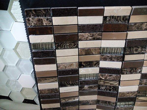Sarasota Tile Design & Construction