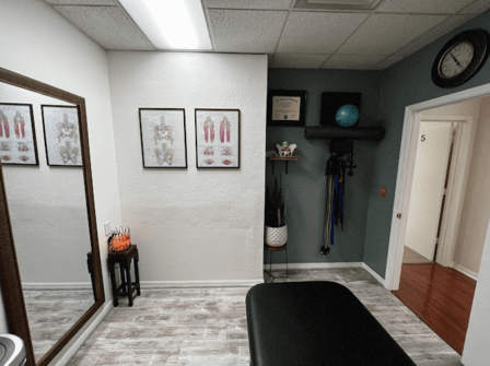 Warrior Physical Therapy LLC