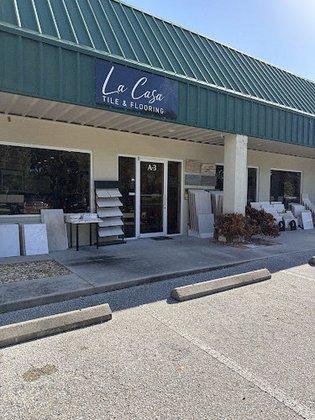 La Casa Tile & Flooring