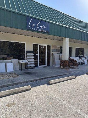 La Casa Tile & Flooring