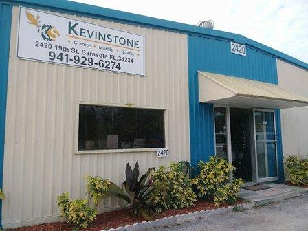 Kevinstone Granite