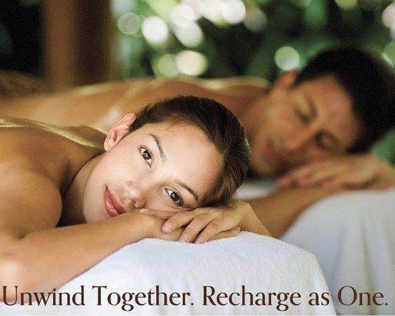 Woodhouse Spa - Sarasota