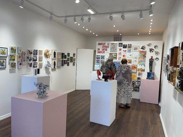 502 Gallery
