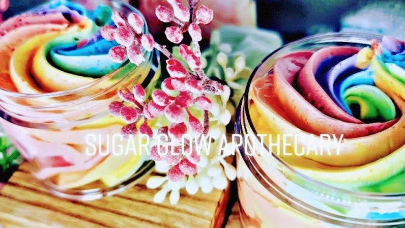 Sugar Glow Apothecary LLC