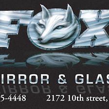 Fox Mirror & Glass Inc
