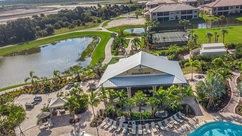 Esplanade on Palmer Ranch - Taylor Morrison