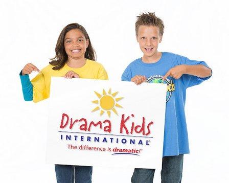 Drama Kids of Manasota