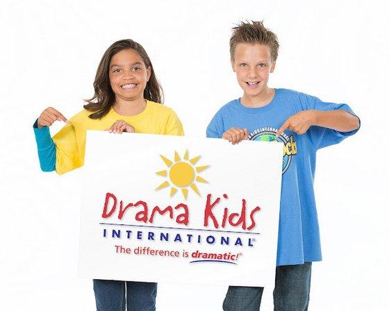 Drama Kids of Manasota