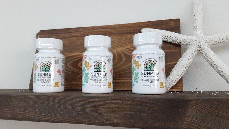 Your CBD Store | SUNMED - Siesta Key, FL