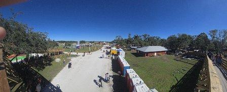 Hunsader Farms Pumpkin Festival