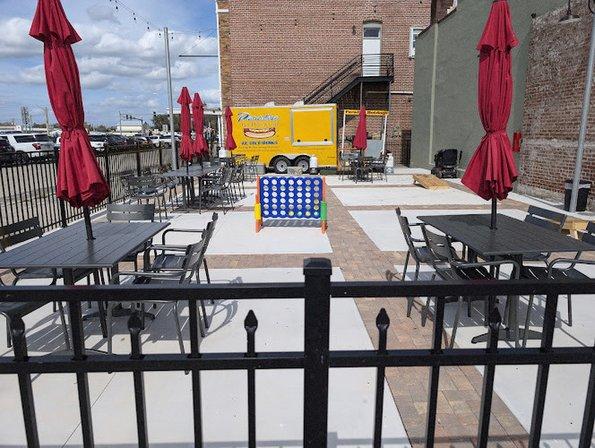 Three Trees Brewing Company