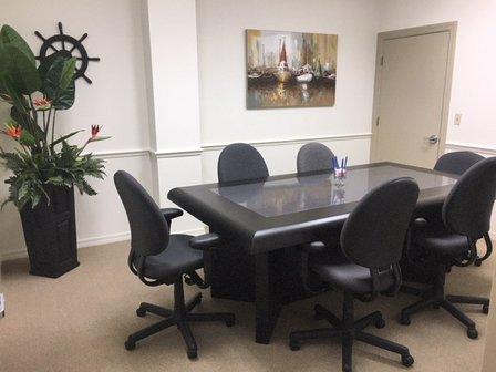 Gulf Coast Executive Business Center