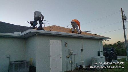 RoofPro Roofing - West Florida