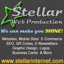 Stellar Web Production