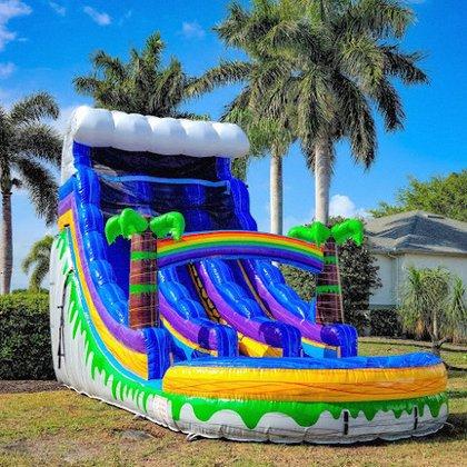 All-Bounce Entertainment