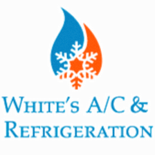 White's AC and Refrigeration