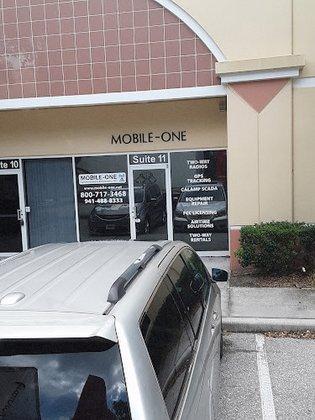 Mobile-One Communications Inc