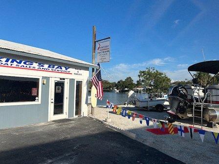 Kings Bay Boat Sales and Service