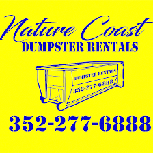 Nature Coast Dumpster Rentals