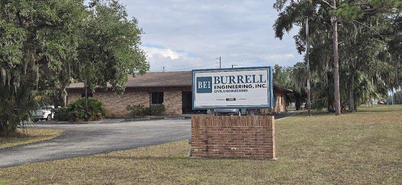 Burrell Engineering Inc