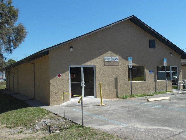 Citrus County Veterans Coalition, Inc.