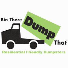 Bin There Dump That Dumpster Rentals - Ocala