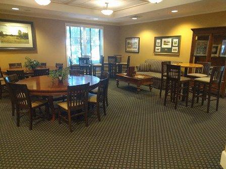 Southern Hills Plantation Club