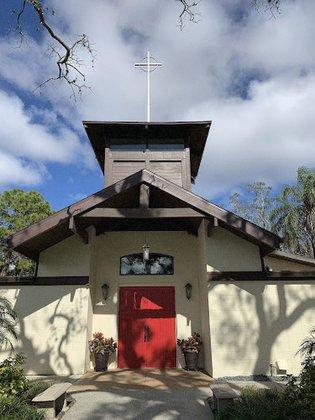 St Andrew's Episcopal Church
