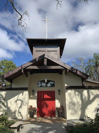 St Andrew's Episcopal Church