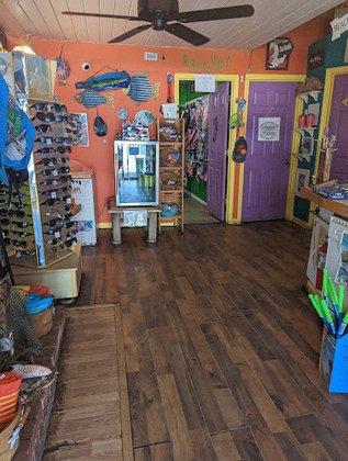 Weeki Wachee The Kayak Shack