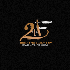 2 Fresh Barbershop & Spa